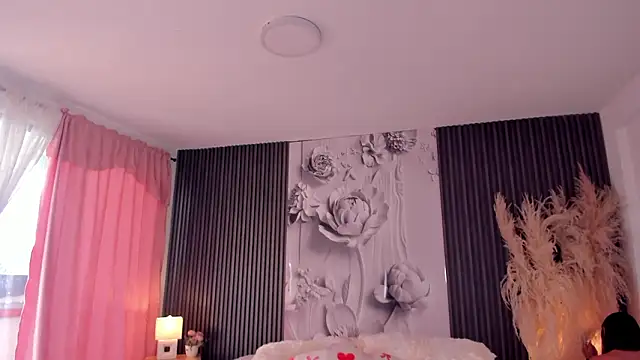 ShaniaDaniels online show from 03.17.26