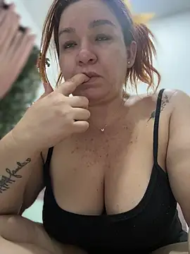 Bigass curvy online show from 10.31.25