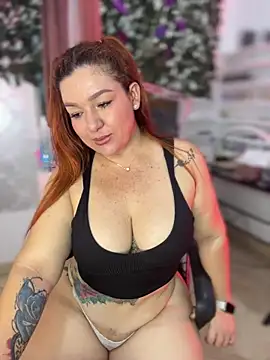 Bigass curvy online show from 03.05.26