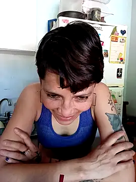 Lulypsicologasexual online show from 09.24.25