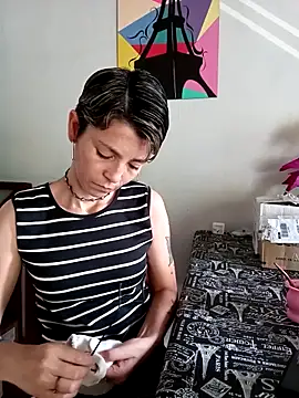 Lulypsicologasexual online show from 11.28.25