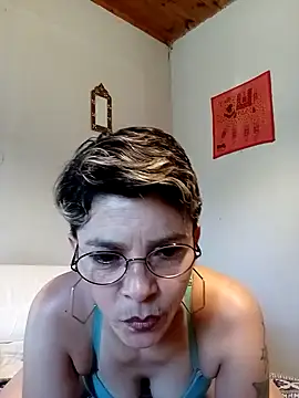 Lulypsicologasexual online show from 02.24.26