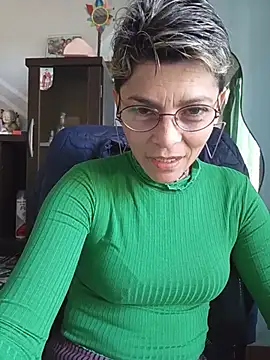 Lulypsicologasexual online show from 05.13.26