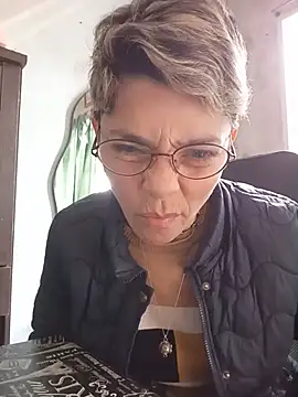 Lulypsicologasexual online show from 05.16.26