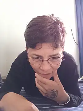 Snapshot of Lulypsicologasexual chatting on 06.27.26 Lulypsicologasexual online show from 06.27.26