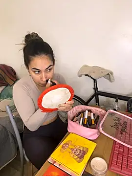 jessens144 online show from 09.09.25