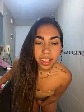 jessens144 online show from 10.15.25