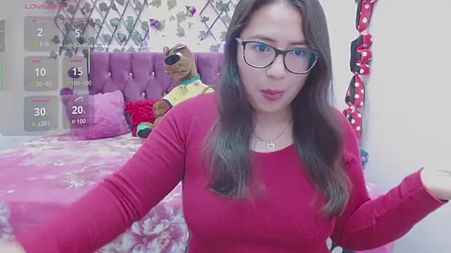 Estrella  sex online show from 09.09.25