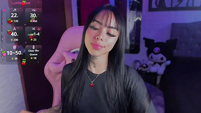 babee 04 online show from 09.23.25