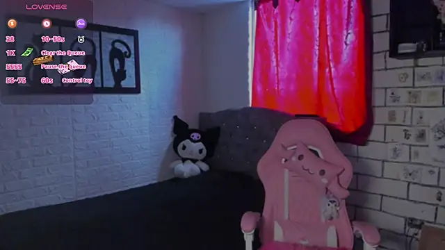 babee 04 online show from 11.18.25