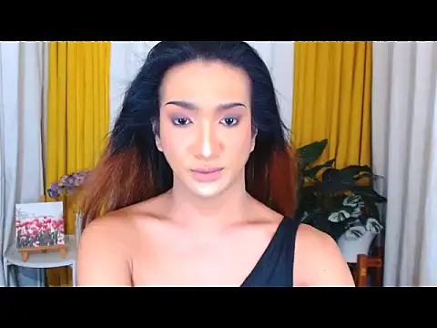 EmmaKantutera online show from 11.30.25