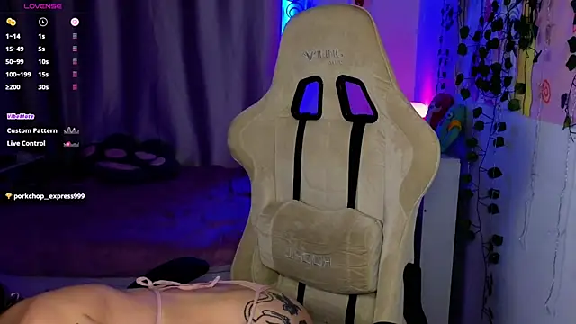 bunnykellyyy online show from 03.06.26