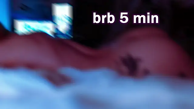 bunnykellyyy online show from 07.08.26