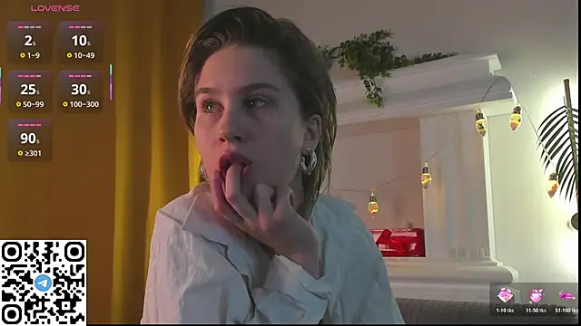 odelynbrower online show from 12.18.25