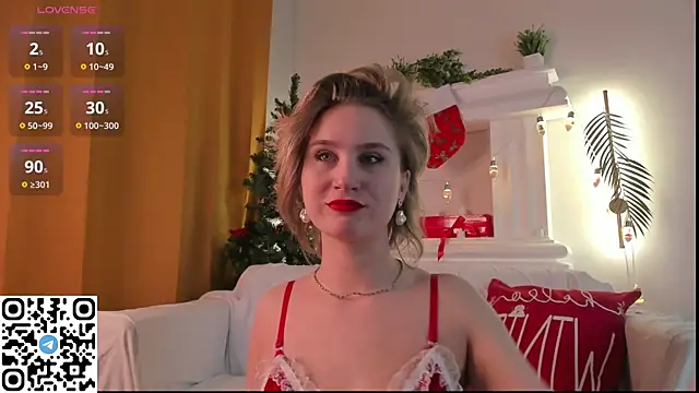 odelynbrower online show from 12.23.25