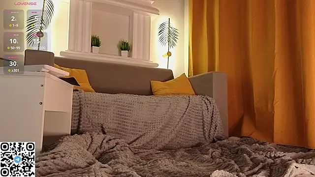 odelynbrower online show from 02.03.26