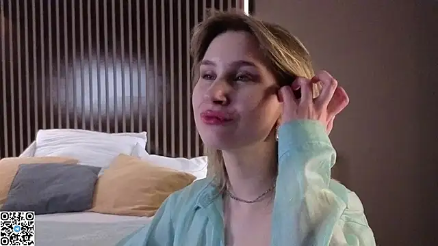 odelynbrower online show from 03.09.26