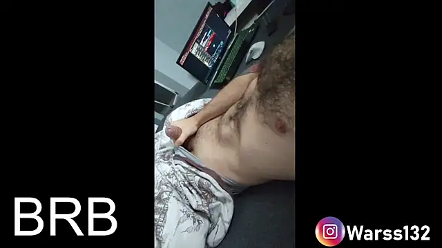 Warssss online show from 01.16.26