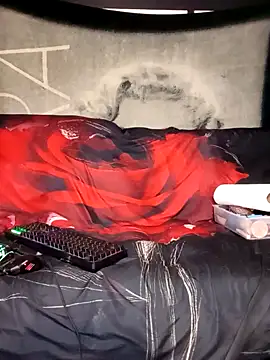 Splash Queen420 online show from 12.03.25