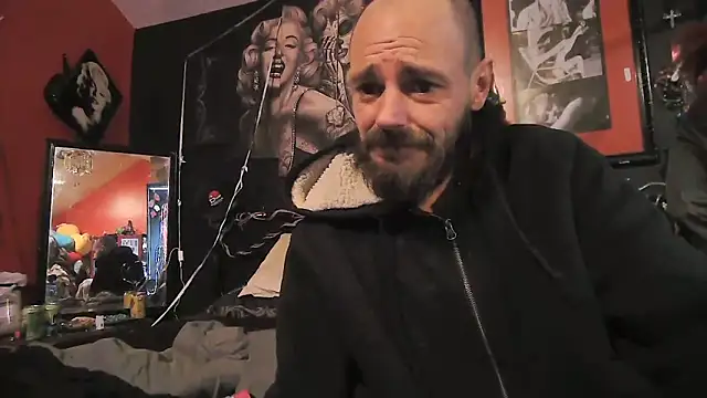 Splash Queen420 online show from 02.03.26