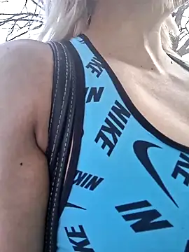 Splash Queen420 online show from 03.25.26