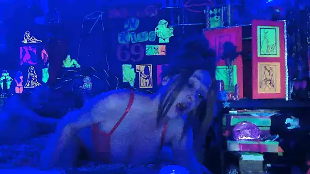 Snapshot of Splash_Queen420 chatting on 05.02.26 Splash Queen420 online show from 05.02.26