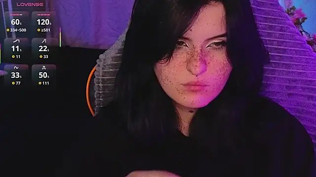 Dark Shine online show from 11.03.25