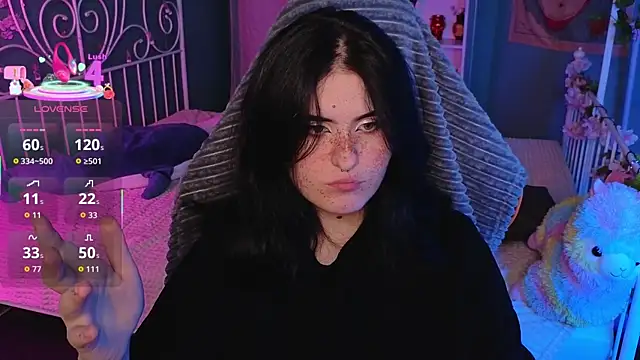 Dark Shine online show from 11.22.25