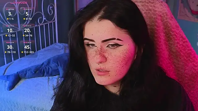 Dark Shine online show from 11.28.25