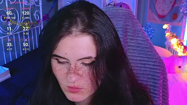 Dark Shine online show from 12.16.25