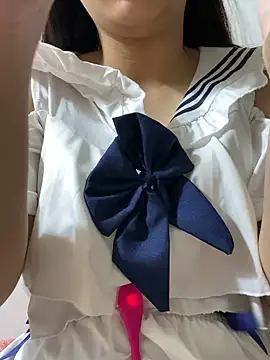 SiennaQueen18 online show from 09.30.25