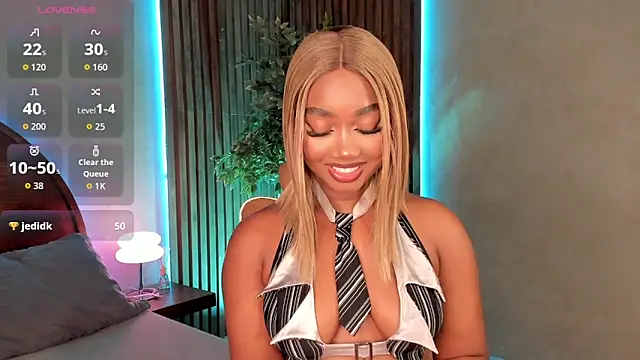 alisonn moon online show from 11.20.25