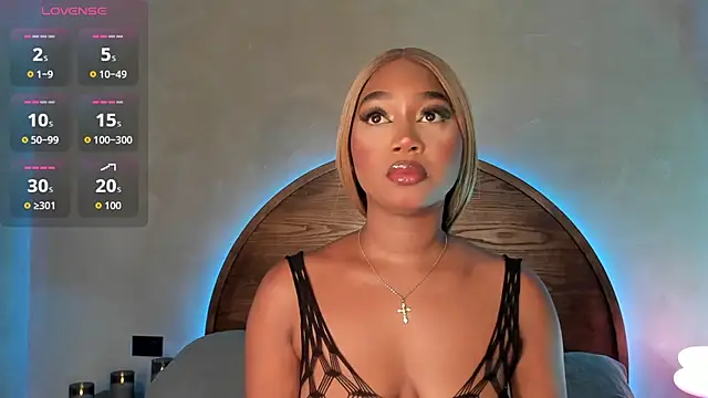 alisonn moon online show from 11.24.25