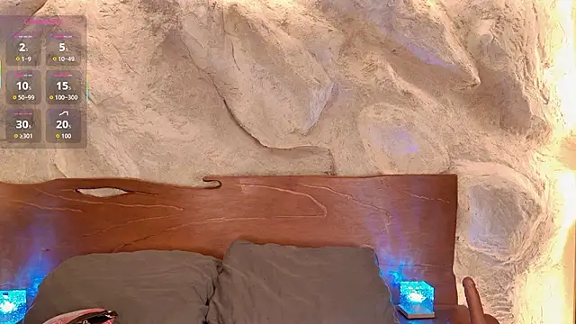 alisonn moon online show from 01.07.26