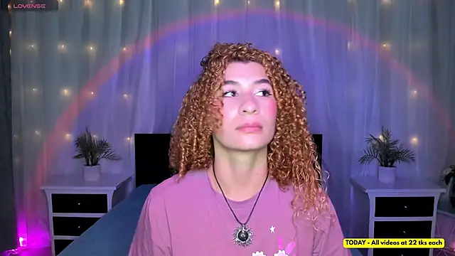 Evolet Bee online show from 04.17.26