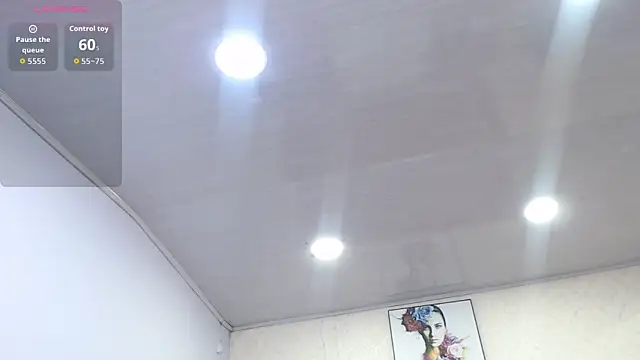 AriannaAdames online show from 06.02.26