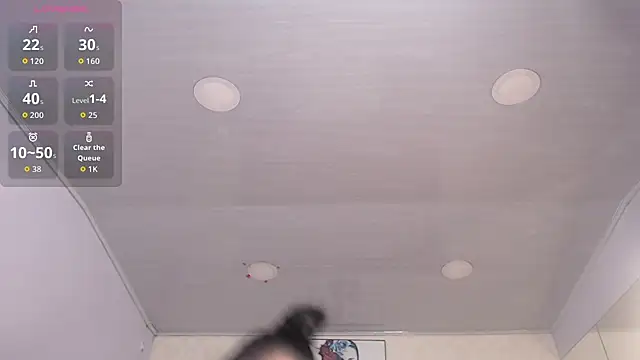 Snapshot of AriannaAdames chatting on 07.08.26 AriannaAdames online show from 07.08.26