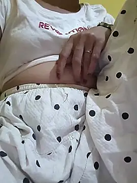 sanjana-hot online show from 09.09.25