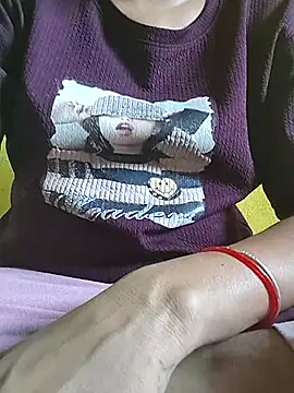 sanjana-hot online show from 09.13.25