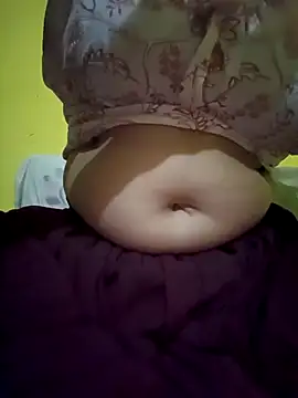 sanjana-hot online show from 09.28.25