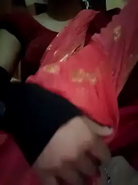 sanjana-hot online show from 09.29.25