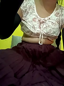 sanjana-hot online show from 11.27.25