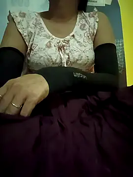 sanjana-hot online show from 12.20.25