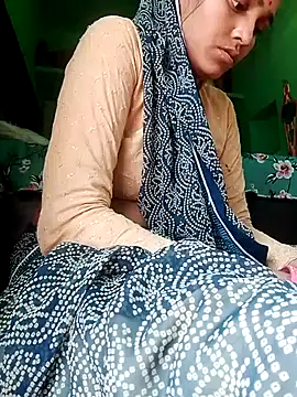 sanjana-hot online show from 06.09.26