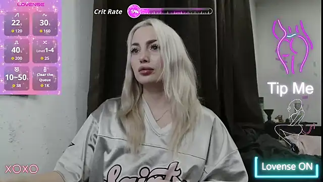 SpaceMarsi online show from 11.18.25