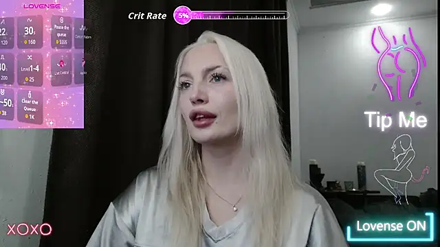 SpaceMarsi online show from 12.05.25