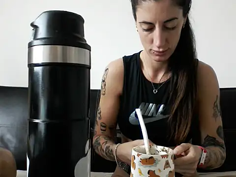 ferchule7 online show from 10.03.25