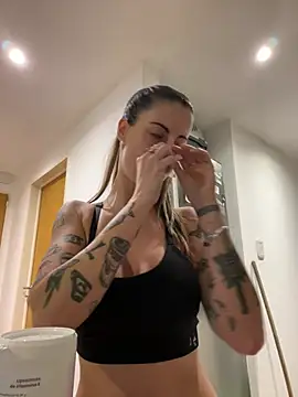 ferchule7 online show from 08.05.26
