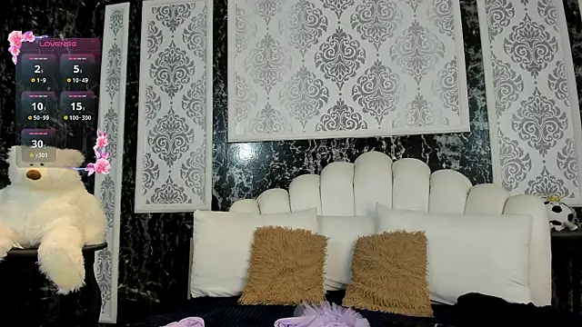 irenne wilsonn online show from 03.05.26