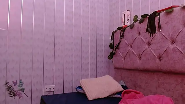 Susanahotsexxx online show from 10.09.25